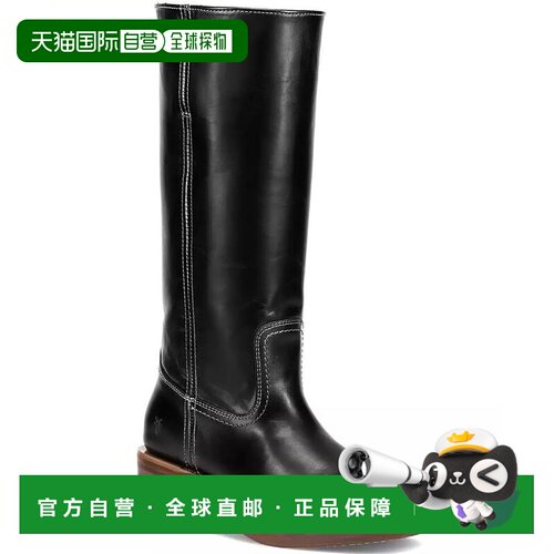 【美国直邮】frye 女士 靴子 【付后1h可退】