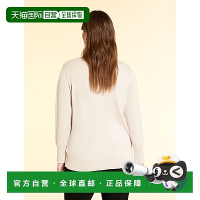 自营marina rinaldiABITARE - colonial 美国奥莱直发针织衫