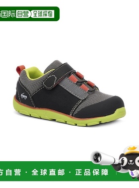 自营see kai run见凯润巅峰II户外活动-黑色 美国奥莱直发