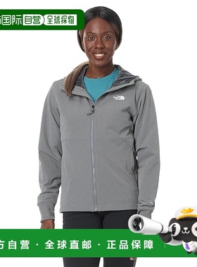 1h可退 香港直邮潮奢 The North Face 北面 女士 Shelbe Raschel