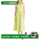 septCinq Benita 自营 Sept Dress Midi cinq green 美国