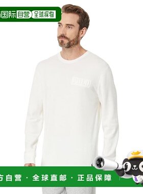 1h可退 香港直邮潮奢 Polo Ralph Lauren Polo 拉夫 劳伦 男士 Th