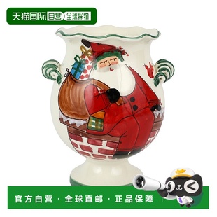 美国奥莱直发 多 自营vietriOld St.Nick手持礼物纪念币