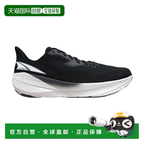 自营Altra Experience Flow黑色/白色AL0A85NV010男士-黑色 美国