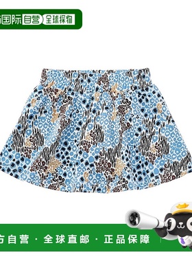 自营 Duffield Lane Saylor 裙裤 - 白色 美国奥莱直发