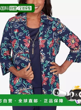 1h可退 【美国直邮】alfred dunner 女士 项链