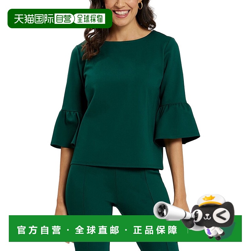 自营 Jude Connally Dixie套头衫-多功能 美国奥莱直发