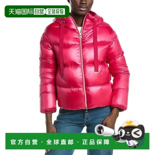 Red Jacket 外套美国直发奥莱 Down 自营Herno