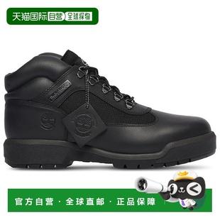 靴子添柏岚皮鞋 1h可退 男士 timberland 男靴 美国直邮