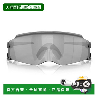 自营oakleyOo9455M - Kato Ultra-Wraparound Kato Sunglasses -