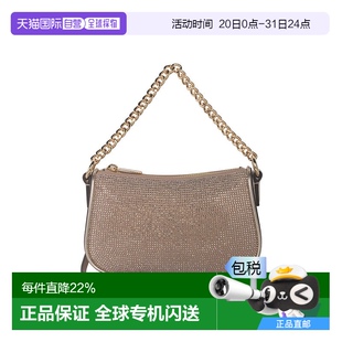 香港直邮michael 单肩包 kors 女士