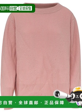 自营 Malo Elegant Cashmere Top - Indulge in Soft Women's Lux