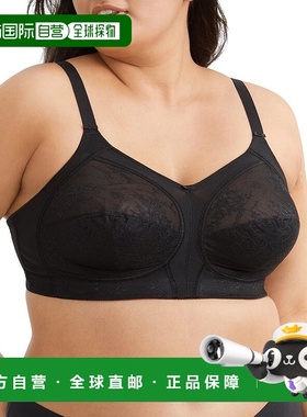 1h可退 【美国直邮】Goddess|Goddess 女士 Verity 蕾丝全罩杯无