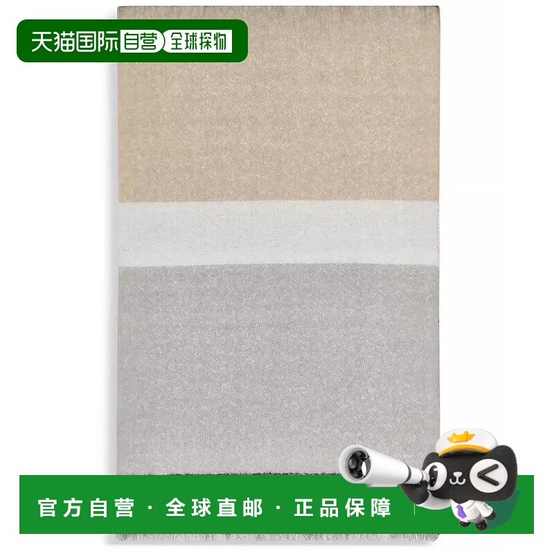 1h可退 【美国直邮】calvin klein  围巾披肩