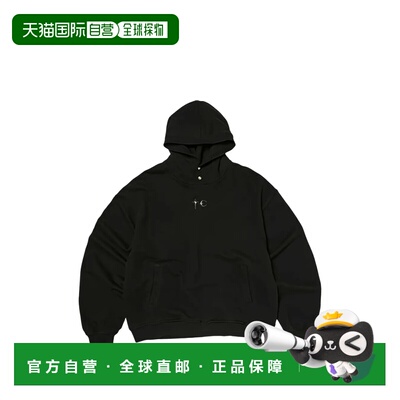 美国直邮THUG CLUB - Men TC Bound Hoodie