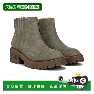 malibu 女士 Joy 1h可退 舒适时尚 blowfish 短靴 香港直邮潮奢