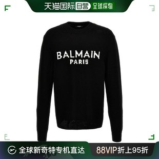 balmain 男士 美国直邮 毛衣