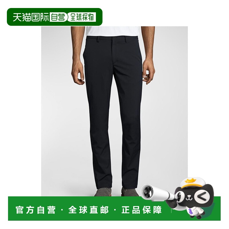 1h可退 【美国直邮】Theory Zaine 新款裤子