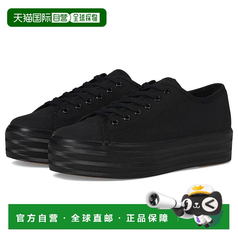 1h可退 【美国直邮】keds 女士 时尚休闲鞋
