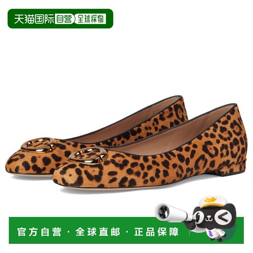 美国直邮cole haan 女士 时尚休闲鞋单鞋平底【付后1h可退】