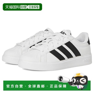 美国直邮 休闲鞋 adidas 时尚 婴幼儿 1h可退