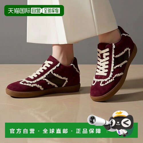 【美国直邮】dolce vita（美妆） 女士 时尚休闲鞋运动鞋