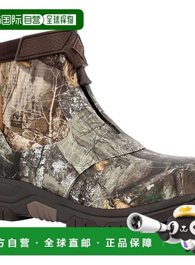 1h可退 【美国直邮】The Original Muck Boot Company Apex Zip