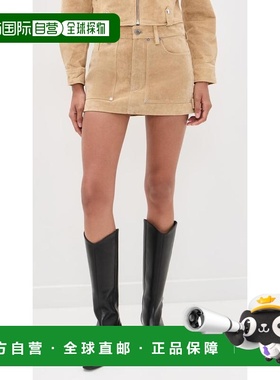 【美国直邮】blank nyc 女士 半身裙