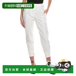 Utility Lim Jogger white 自营3.1 美国奥莱直发卫裤 Phillip