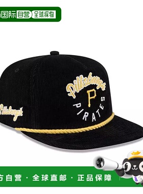 1h可退 【美国直邮】new era 男士 帽子