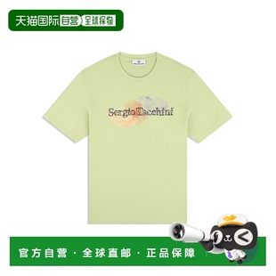 reseda 自营sergio Shirt 美国奥莱直发 tacchiniRin