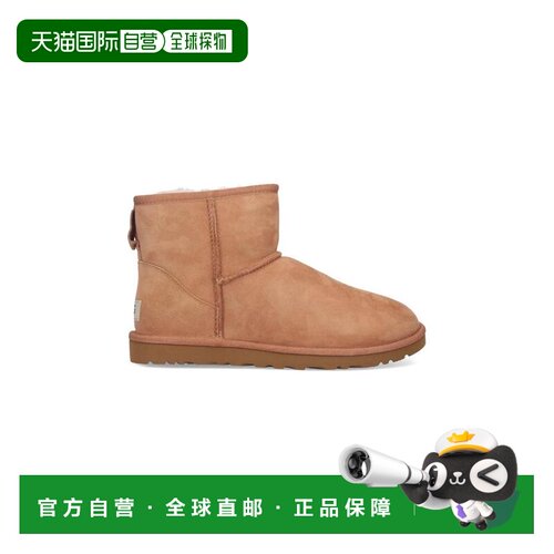 【美国直邮】ugg 男士 靴子 【付后1h可退】