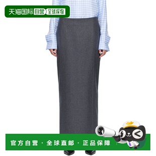 Browne 汤姆 Solid 香港直邮潮奢 灰色 Thom 女士 1h可退 布朗