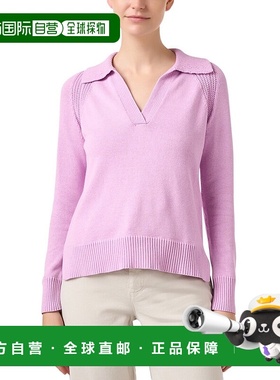 自营 kinross cashmereKinross毛衣-粉红色 美国奥莱直发