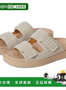 1h可退 【美国直邮】vionic 女士 拖鞋凉鞋