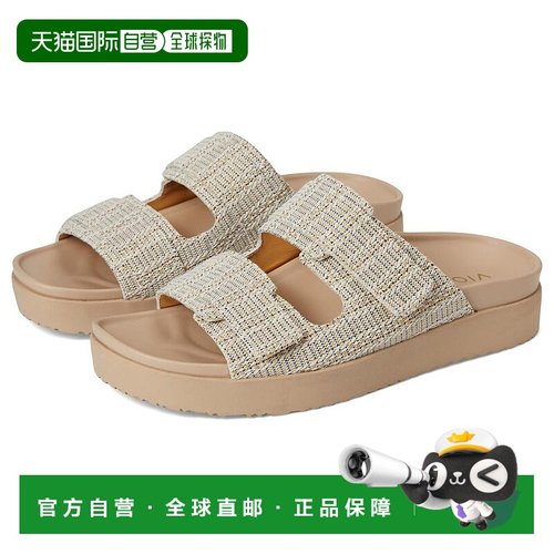 1h可退 【美国直邮】vionic 女士 拖鞋凉鞋
