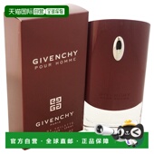 Homme正品 美国直邮Givenchy Pour 纪梵希
