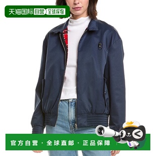 自营SLEEPER Harrington Jacket - blue 美国奥莱直发