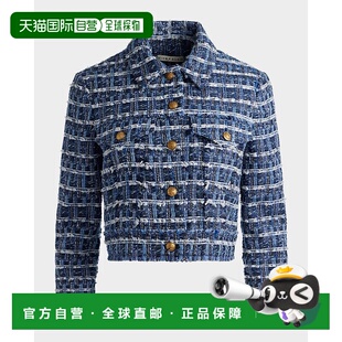 女士 1h可退 olivia alice 外套夹克 美国直邮