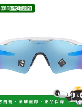 自营Oakley Radar EV Path Prizm Sapphire Sport Men's Sunglass