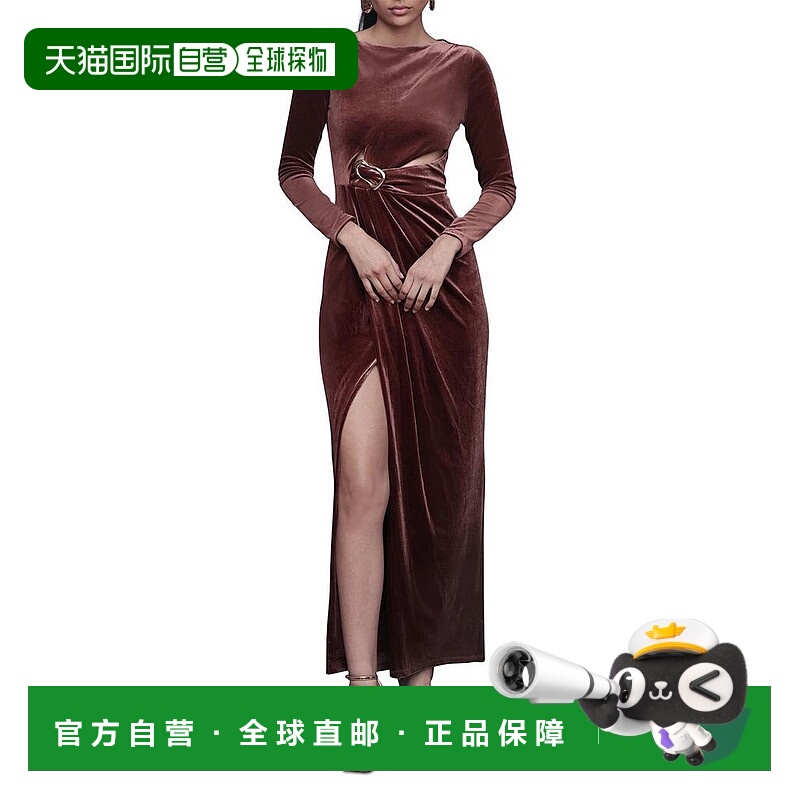 【美国直邮】avec les filles 女士 连衣裙