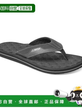 1h可退 【美国直邮】REEF 男士 The Ripper 人字拖凉鞋