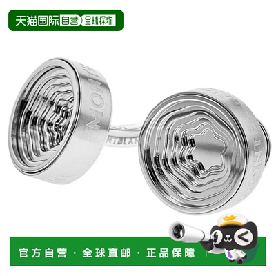 自营mont blancMontblanc Heritage Iconic Emblem Ripple Effect
