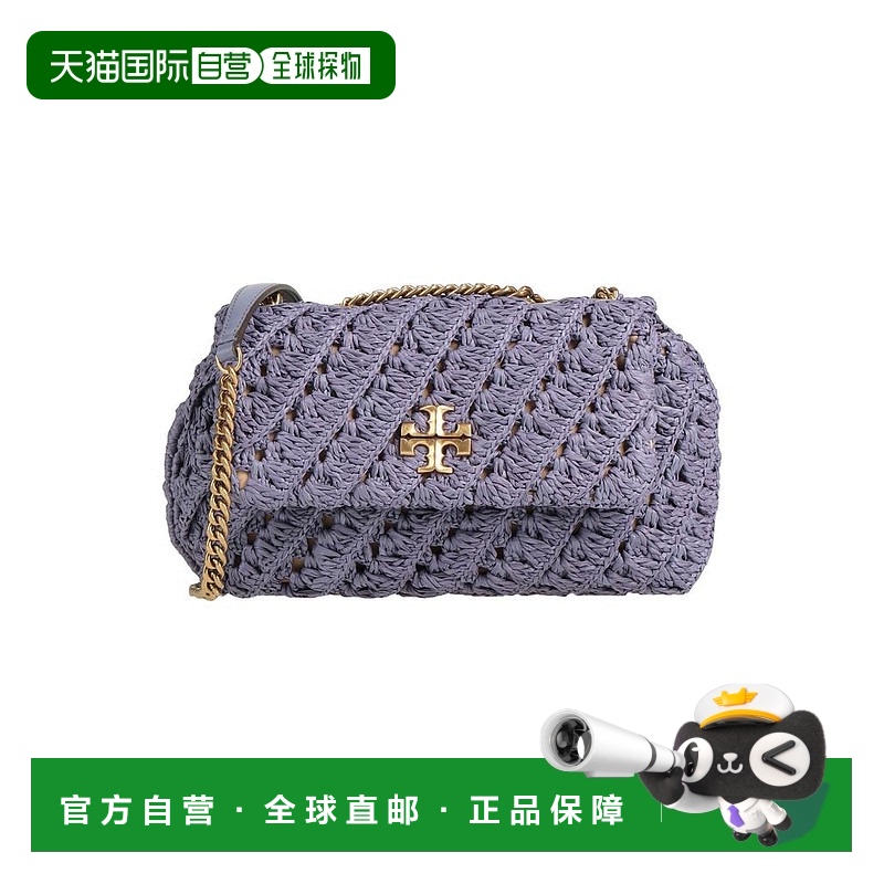 1h可退 【美国直邮】tory burch 女士 单肩包