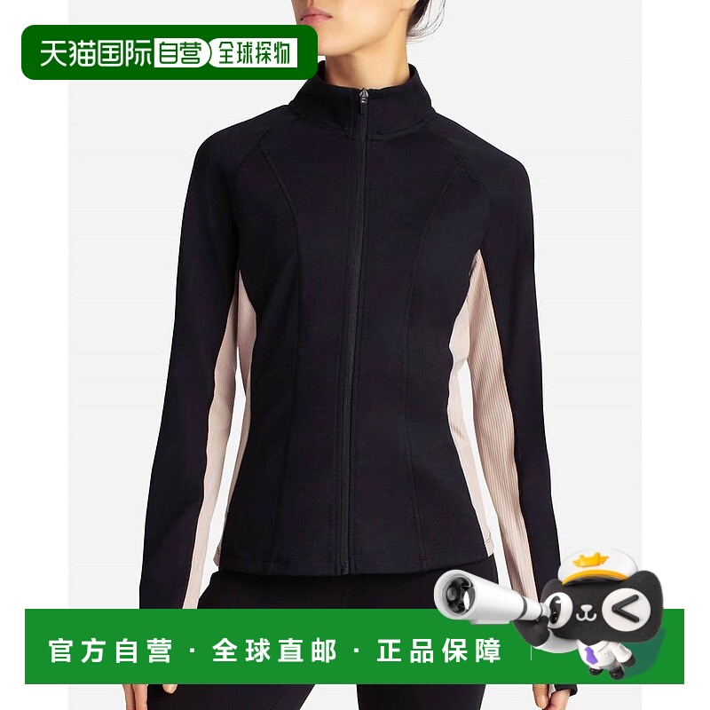 1h可退 【美国直邮】danskin 女士 外套夹克