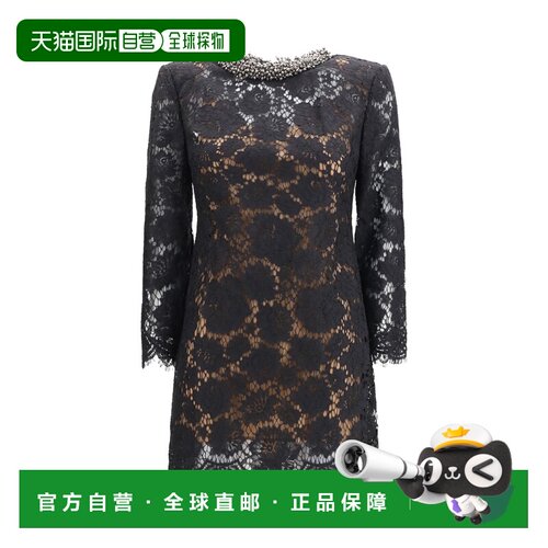 香港直邮Self-Portrait 连衣裙 AW26045SB