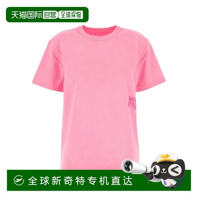 美国直邮T BY ALEXANDER WANG - Women Essential Jersey Puff Lo