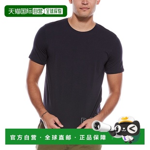 Identity Boss Shirt 美国奥莱直发 自营BOSS blue Hugo