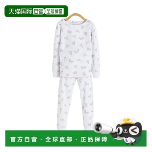 睡衣套裝 自營babycottonsLisa Snug Fit長款 美國奧萊直發 多色