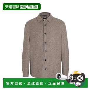 美国直邮 直筒裤 zegna 休闲裤 男士 1h可退